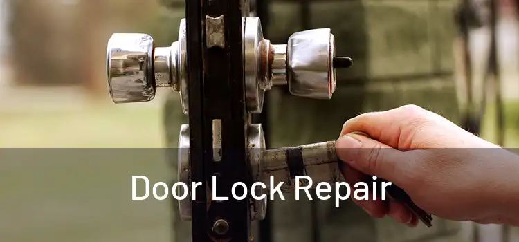  Door Lock Repair 