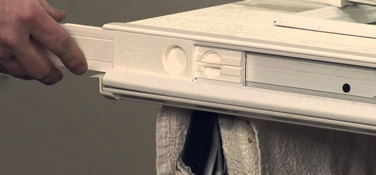 aluminum storefront door repair Sunny Isles Beach