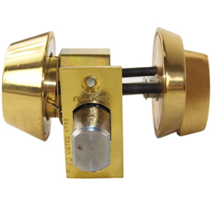 high security deadbolt Sunny Isles Beach