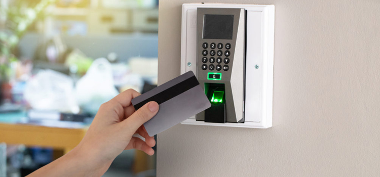 key card entry system Sunny Isles Beach