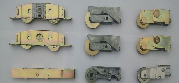 patio sliding door wheel replacement Sunny Isles Beach